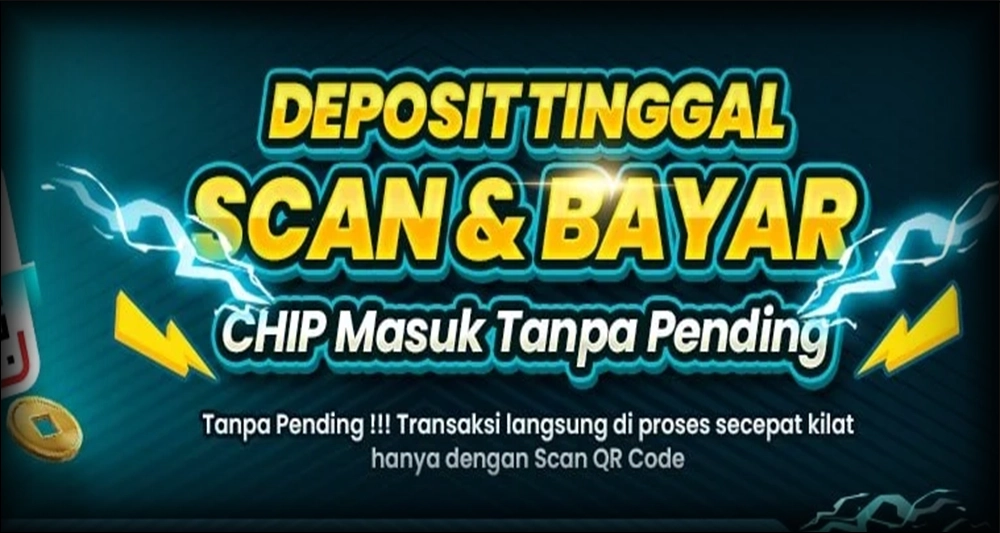 JUARA777 Mobile