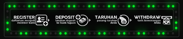 JUARA777 Jackpot